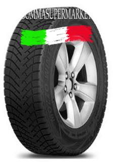Immagine di MARCHE VARIE 225/75 R 16 121R M Winter (Duraturn) DOT RECENTI