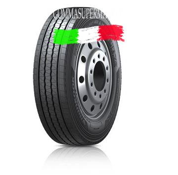Immagine di HANKOOK Cop.8.5 R 17.5 121/120 L 12PR AH35 (M&S) HANKOO