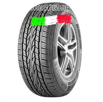 Immagine di CONTINENTAL Cop.215 65 R 16 98 H CROSS CNT LX2 (M&S) DACIA CONTIN