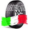 Immagine di BRIDGESTONE Cop.225 70 R 15 100 T A/T001 (M&S) BRIDGE