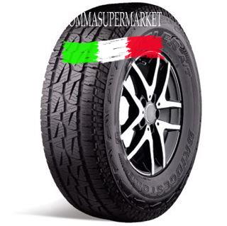 Immagine di BRIDGESTONE Cop.265 75 R 16 112 S A/T001 (M&S) BRIDGE