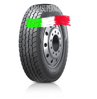 Immagine di HANKOOK Cop.305 70 R 19.5 148/145 M 16PR DH35 (M&S) HANKOO