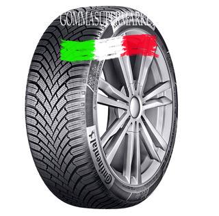 Immagine di CONTINENTAL Cop.165 60 R 15 77 T TS860 M&S CONTIN