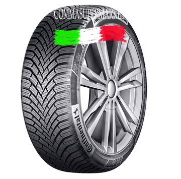 Immagine di CONTINENTAL Cop.185 55 R 15 82 T TS860 M&S CONTIN