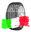 Immagine di CONTINENTAL Cop.205 55 R 18 96 H XL TS830 P M&S CONTIN