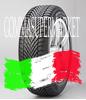 Immagine di PIRELLI Cop.185 65 R 15 88 T WINTER CINTURATO M&S PIRELL