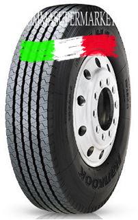 Immagine di HANKOOK Cop.8 R 17.5 117/116 L 10PR AH11 HANKOO