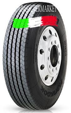 Immagine di HANKOOK Cop.8 R 17.5 117/116 L 10PR AH11 HANKOO