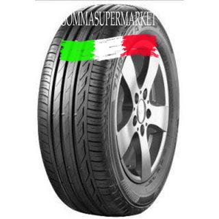 Immagine di BRIDGESTONE  T001 225 50 R17 94 V Summer