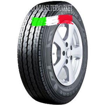 Immagine di FIRESTONE  VANHAWK2 205 70 R15 106R Summer