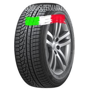 Immagine di HANKOOK  W320A 245 65 R17 111H Winter