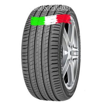 Immagine di MICHELIN  LAT SPORT 295 35 R21 107Y Summer