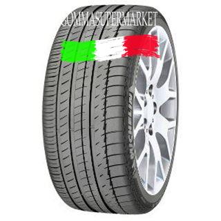 Immagine di MICHELIN  LAT SPORT 295 35 R21 107Y Summer