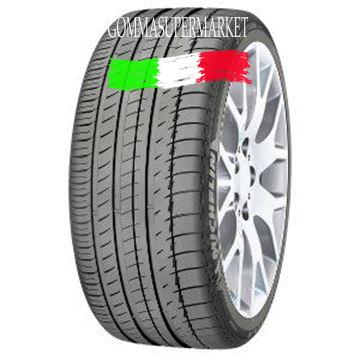 Immagine di MICHELIN  LAT SPORT 295 35 R21 107Y Summer