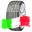 Immagine di MICHELIN  LAT SPORT 275 45 R20 110Y Summer