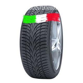 Immagine di NOKIAN  WR D3 195 55 R16 87 T Winter