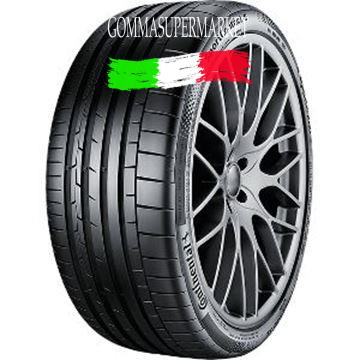 Immagine di CONTINENTAL  SPORTC.6 295 30 R22 103Y Summer