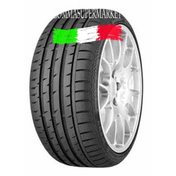 Immagine di CONTINENTAL  CSC3 225 40 R18 92 W Summer