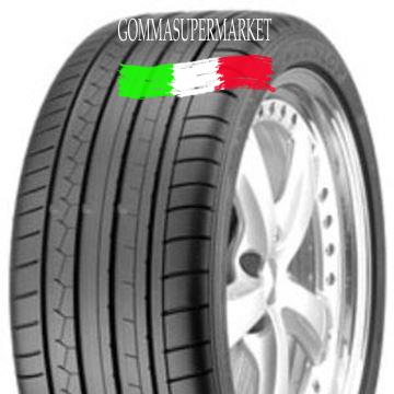 Immagine di DUNLOP  SP.M.GT * 225 35 R20 90 Y Summer