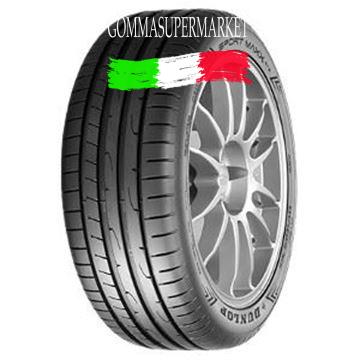 Immagine di DUNLOP  SP.M.RT2 255 40 R21 102Y Summer