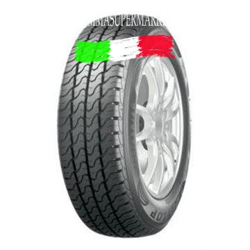 Immagine di DUNLOP  ECONODRIVE 205 75 R16 110R Summer