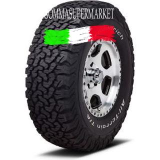 Immagine di BFGOODRICH  ALL TER.TA 245 65 R17 111S Summer