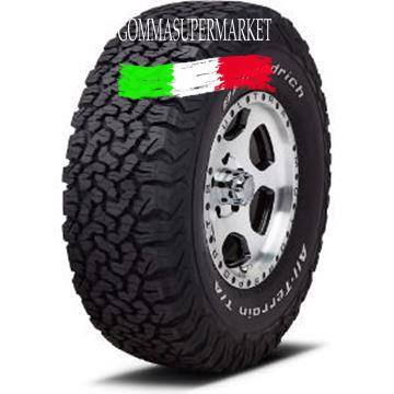 Immagine di BFGOODRICH  ALL TER.TA 245 65 R17 111S Summer