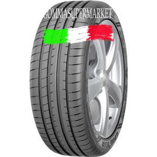 Immagine di GOODYEAR  F1 ASYM 3 215 45 R17 87 Y Summer