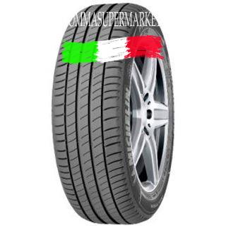 Immagine di MICHELIN  PRIMACY 3* 205 45 R17 88 W Summer