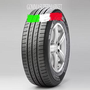 Immagine di PIRELLI  CARRIER 215 60 R17 109T All Season
