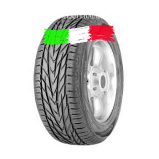 Immagine di UNIROYAL  R4X4 195 80 R15 96 H Summer