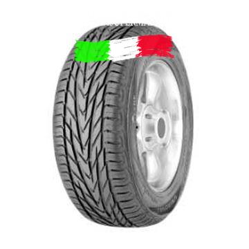 Immagine di UNIROYAL  R4X4 195 80 R15 96 H Summer
