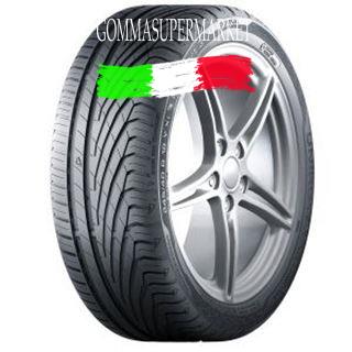 Immagine di UNIROYAL  RAINSP.3 225 55 R18 98 V Summer