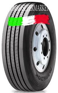 Immagine di HANKOOK Cop.12 R 22.5 152/148 L 16PR AH22 HANKOO