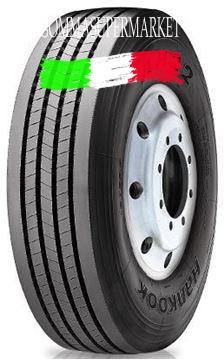 Immagine di HANKOOK Cop.12 R 22.5 152/148 L 16PR AH22 HANKOO