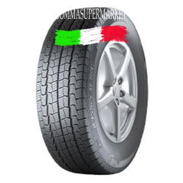 Immagine di VIKING Cop.195 70 R 15 104/102 R C 8PR FOURTECH VAN (M&S) A/SEAS MADE IN EU VIKING