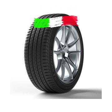 Immagine di MICHELIN Cop.255 45 R 20 101 W LAT. SPORT 3 MO MICHEL