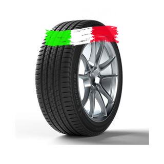 Immagine di MICHELIN Cop.245 50 R 19 109 W XL LAT. SPORT 3 ZP* RFT MICHEL