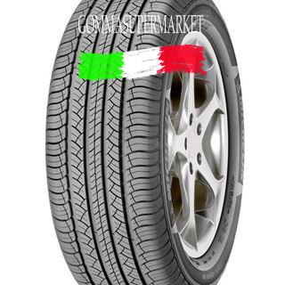 Immagine di MICHELIN Cop.255 50 R 20 109 W XL LAT. TOUR HP LR MICHEL