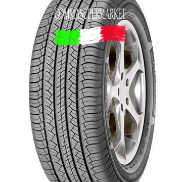 Immagine di MICHELIN Cop.255 50 R 20 109 W XL LAT. TOUR HP LR MICHEL