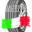 Immagine di MICHELIN Cop.235 60 R 18 107 V XL LAT. TOUR HP LR MICHEL