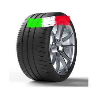 Immagine di MICHELIN Cop.245 35 ZR 20 95 (Y) XL PLT. SPORT CUP 2 MICHEL