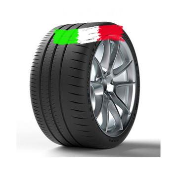 Immagine di MICHELIN Cop.245 35 ZR 20 95 (Y) XL PLT. SPORT CUP 2 N1 MICHEL