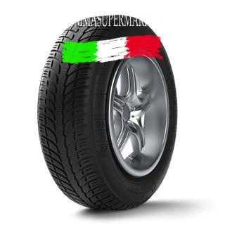 Immagine di KLEBER Cop.225 40 R 18 92 V XL QUADRAXER (M&S) A/SEAS KLEBER