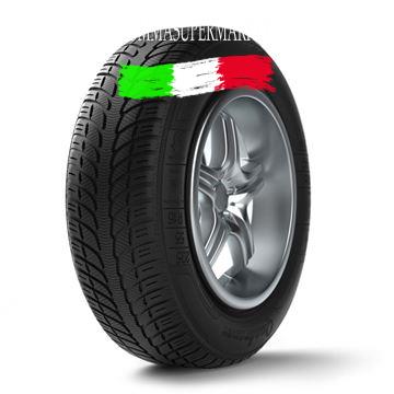 Immagine di KLEBER Cop.225 40 R 18 92 V XL QUADRAXER (M&S) A/SEAS KLEBER