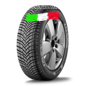 Immagine di KLEBER Cop.215 55 R 16 97 H XL QUADRAXER2 (M&S) A/SEAS KLEBER