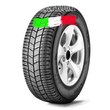 Immagine di KLEBER Cop.195 75 R 16 107/105 R C TRANSPRO 4S (M&S) A/SEAS KLEBER