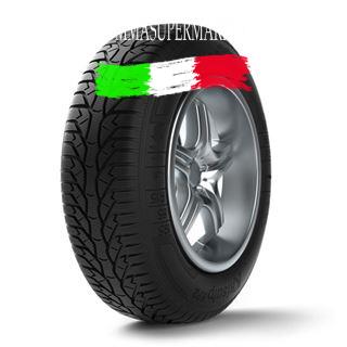 Immagine di KLEBER Cop.205 50 R 16 87 H KRISALP HP 2 M&S KLEBER