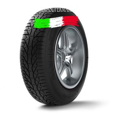 Immagine di KLEBER Cop.205 50 R 16 87 H KRISALP HP 2 M&S KLEBER