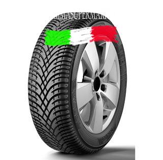 Immagine di KLEBER Cop.225 55 R 17 101 V XL KRISALP HP 3 M&S KLEBER